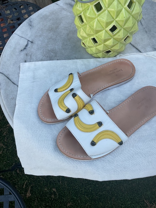 kate spade Shoes - Kate Spade sandals 8.5